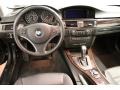 2011 Space Gray Metallic BMW 3 Series 328i xDrive Coupe  photo #7