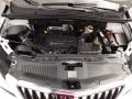 1.4 Liter ECOTEC Turbocharged DOHC 16-Valve VVT 4 Cylinder Engine for 2013 Buick Encore Leather #77584995
