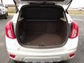 2013 Buick Encore Leather Trunk