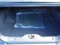 Charcoal Black Trunk Photo for 2013 Ford Mustang #77585032
