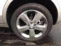 2013 Buick Encore Leather Wheel
