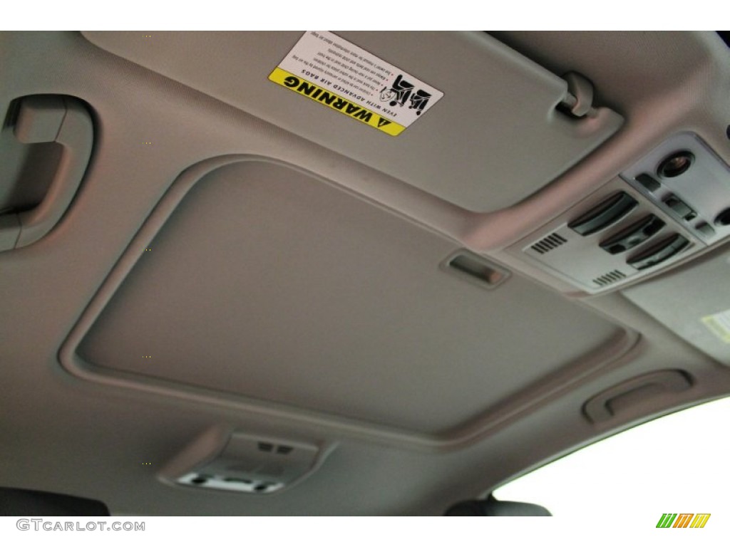 2011 3 Series 328i xDrive Coupe - Space Gray Metallic / Black photo #12