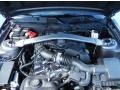 3.7 Liter DOHC 24-Valve Ti-VCT V6 Engine for 2013 Ford Mustang V6 Premium Coupe #77585060