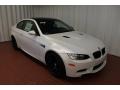 Frozen White 2013 BMW M3 Frozen Limited Edition Coupe