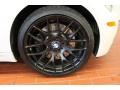 2013 BMW M3 Frozen Limited Edition Coupe Wheel