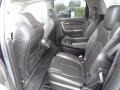 Ebony Rear Seat Photo for 2008 GMC Acadia #77585295