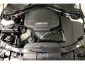 4.0 Liter M DOHC 32-Valve Double-VANOS VVT V8 Engine for 2013 BMW M3 Frozen Limited Edition Coupe #77585427