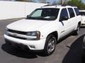 Summit White - TrailBlazer EXT LT 4x4 Photo No. 1
