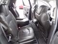 Ebony Rear Seat Photo for 2008 GMC Acadia #77585447