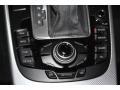 Black Controls Photo for 2011 Audi A4 #77585847