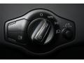 Black Controls Photo for 2011 Audi A4 #77585901