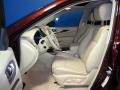 Wheat Front Seat Photo for 2013 Infiniti JX #77586101