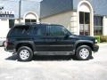 2005 Black Chevrolet Tahoe Z71 4x4  photo #4