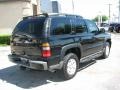 2005 Black Chevrolet Tahoe Z71 4x4  photo #6