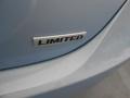 2013 Blue Sky Metallic Hyundai Elantra Limited  photo #7