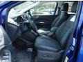 2013 Deep Impact Blue Metallic Ford Escape Titanium 2.0L EcoBoost  photo #5