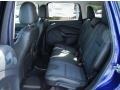 Charcoal Black Rear Seat Photo for 2013 Ford Escape #77586366