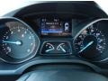 Charcoal Black Gauges Photo for 2013 Ford Escape #77586393