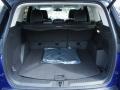 Charcoal Black Trunk Photo for 2013 Ford Escape #77586441