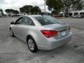 Silver Ice Metallic - Cruze LS Photo No. 5