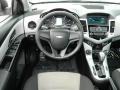 Silver Ice Metallic - Cruze LS Photo No. 9