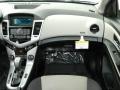 Silver Ice Metallic - Cruze LS Photo No. 11