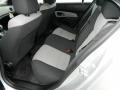 Silver Ice Metallic - Cruze LS Photo No. 13