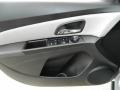 Silver Ice Metallic - Cruze LS Photo No. 15