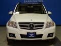 Arctic White - GLK 350 4Matic Photo No. 2