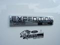 2013 White Platinum Tri-Coat Ford Expedition EL Limited  photo #4
