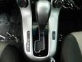 Silver Ice Metallic - Cruze LS Photo No. 24