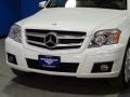 Arctic White - GLK 350 4Matic Photo No. 3