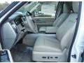 Stone Front Seat Photo for 2013 Ford Expedition #77586915