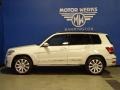 Arctic White - GLK 350 4Matic Photo No. 5