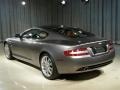 2005 Grey Metallic Aston Martin DB9 Coupe  photo #2