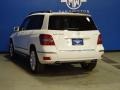 Arctic White - GLK 350 4Matic Photo No. 6