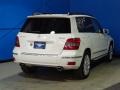 Arctic White - GLK 350 4Matic Photo No. 8