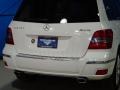 Arctic White - GLK 350 4Matic Photo No. 9