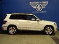 Arctic White - GLK 350 4Matic Photo No. 10