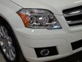 Arctic White - GLK 350 4Matic Photo No. 13