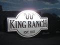 2013 Tuxedo Black Ford Expedition EL King Ranch  photo #5