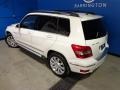 Arctic White - GLK 350 4Matic Photo No. 14