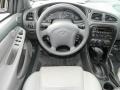 Neutral Dashboard Photo for 2004 Oldsmobile Alero #77587340