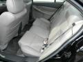 Rear Seat of 2004 Alero GLS Sedan