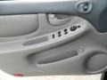 Neutral 2004 Oldsmobile Alero GLS Sedan Door Panel