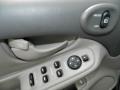 2004 Oldsmobile Alero GLS Sedan Controls