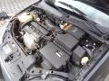 2.0 Liter DOHC 16-Valve 4 Cylinder 2004 Ford Focus SE Sedan Engine