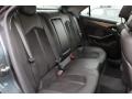 Ebony Rear Seat Photo for 2009 Cadillac CTS #77587496