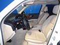 Arctic White - GLK 350 4Matic Photo No. 23