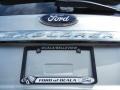 2013 Ingot Silver Metallic Ford Explorer FWD  photo #4